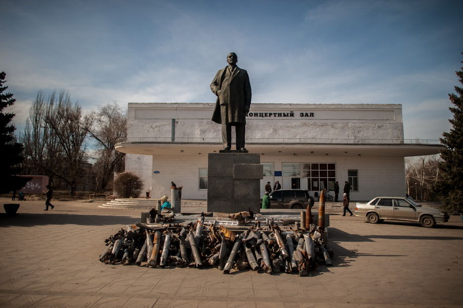 Первомайск луганская область фото города